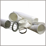 polyester dust collector filter bags
